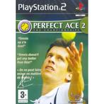 Perfect Ace 2 The Championships-Standaard (PlayStation 2), Ophalen of Verzenden, Nieuw