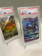 Pokémon - 2 Graded card - Pokémon - Charizard, Latios -, Nieuw