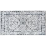 tectake Vintage design vloerkleed Aliya, laagpolig - 60 x 11, Huis en Inrichting, Verzenden, Nieuw