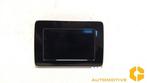 Display Multi Media regelunit Mercedes B-Klasse O210062, Nieuw