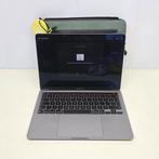 Macbook Pro 2022 m2 256GB Batterij 100% | Nieuwstaat, Computers en Software, Ophalen of Verzenden, Nieuw