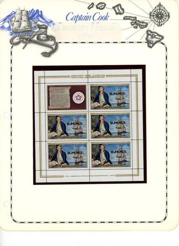 Grande Bretagne - Grande Bretagne/Colonies, Bicentenaire du