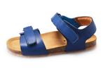 Braqeez Sandalen in maat 33 Blauw | 25% extra korting, Schoenen, Verzenden