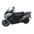 beenkleed thermoscud vanaf 2016 125/300cc grand dink tucano, Vélos & Vélomoteurs, Pièces de cyclomoteur | Scooters, Overige typen