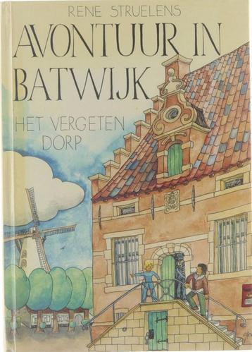 Avontuur in batwyk 9789031701377 Struelens, Verzenden, Struelens