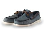 Timberland Bootschoenen in maat 41½ Blauw | 5% extra korting, Timberland, Gedragen, Verzenden, Blauw