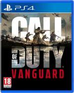 Call of Duty Vanguard-Standaard (PlayStation 4) Gebruikt, Games en Spelcomputers, Games | Sony PlayStation 4, Ophalen of Verzenden