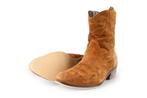 Sub55 Cowboy laarzen in maat 37 Bruin | 5% extra korting, Kleding | Dames, Bruin, Verzenden, Sub55, Gedragen