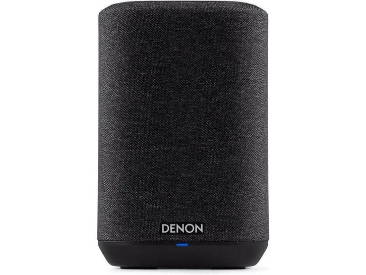 Denon Home 150 - Mono-luidspreker - HEOS Built-in Wi-Fi, Huis en Inrichting, Woonaccessoires | Overige, Zo goed als nieuw, Verzenden