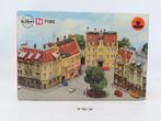 Kibri N - 7180 - Bâtiments pour trains miniatures (1) -