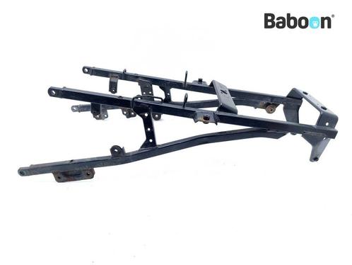 Achterframe Suzuki DL 650 V-Strom 2007-2011 (DL650), Motoren, Onderdelen | Suzuki, Gebruikt, Verzenden