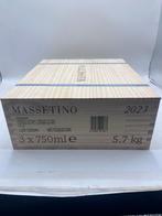 2023 Massetino - Toscane