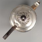John Henry Rawlings (Londen, 1887) - Theepot - .925 zilver