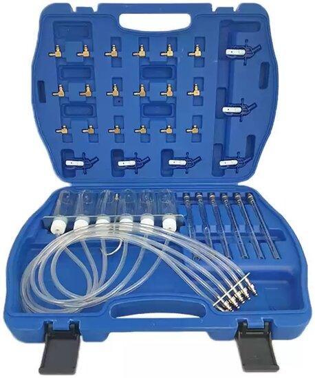 Common Rail tester set, Autos : Divers, Outils de voiture, Envoi