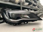 OPEL ASTRA 5 K LED PHARE AVANT DROIT 39047199, Auto-onderdelen, Verzenden, Gebruikt, Opel