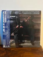 Boogie Down Productions - Ghetto Music: The Blueprint of Hip, Cd's en Dvd's, Nieuw in verpakking