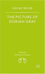 The picture of Dorian Gray, Boeken, Nieuw, Nederlands, Verzenden