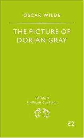 The picture of Dorian Gray, Livres, Langue | Langues Autre, Envoi