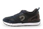 Cruyff Sneakers in maat 44 Blauw | 5% extra korting, Kleding | Heren, Schoenen, Cruyff, Zo goed als nieuw, Sneakers, Verzenden