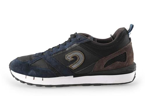 Cruyff Sneakers in maat 44 Blauw | 5% extra korting, Kleding | Heren, Schoenen, Blauw, Zo goed als nieuw, Sneakers, Verzenden