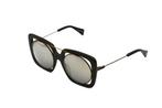 Yohji Yamamoto - YY009 115 - Made in France - Aged Metal &, Nieuw