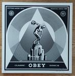 Shepard Fairey (OBEY) (1970) - Classic Discs (artist proof), Antiek en Kunst, Kunst | Schilderijen | Modern