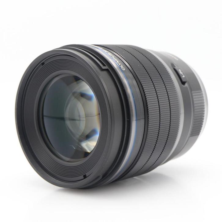 Olympus M.Zuiko Digital 25mm F/1.2 PRO | Tweedehands, Audio, Tv en Foto, Foto | Lenzen en Objectieven, Zo goed als nieuw, Verzenden