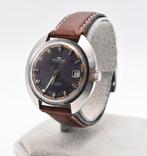 Fortis - Incabloc - Sans Prix de Réserve - Automatic - Tank, Handtassen en Accessoires, Nieuw