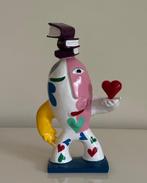 Juan García Ripollés (1932) - sculptuur, Pensador - 33 cm -