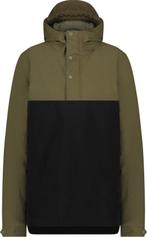 AGU Winter Rain Anorak Urban Outdoor - Zwart - L - Dames..., Verzenden, Nieuw