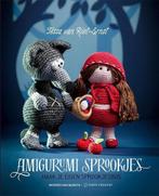 Amigurumi sprookjes 9789461314024 Tessa van Riet-Ernst, Verzenden, Zo goed als nieuw, Tessa van Riet-Ernst