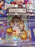 Bandai Graded card - Dragon Ball - Son Goku FB05-053 Foil -