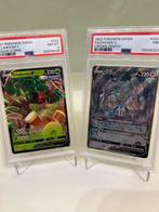 Pokémon - 2 Graded card - PSA 9, Hobby en Vrije tijd, Verzamelkaartspellen | Pokémon, Nieuw