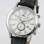Optima - Swiss Chronograph - OSC362-SL-1 - Sans Prix de, Handtassen en Accessoires, Horloges | Heren, Nieuw