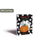 Spookjes / Woezel & Pip 9789025868031 Guusje Nederhorst, Boeken, Prentenboeken en Plaatjesalbums, Verzenden, Zo goed als nieuw