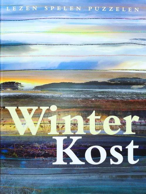 WinterKost 9789083053622, Livres, Livres Autre, Envoi