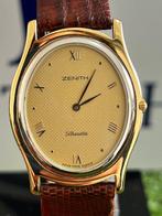 Zenith - Silhouette - Zonder Minimumprijs - 19.1470.051 -, Bijoux, Sacs & Beauté, Montres | Anciennes | Antiquités