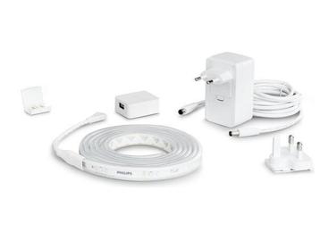Veiling - Philips Hue Lightstrip Plus basis 2 meter beschikbaar voor biedingen