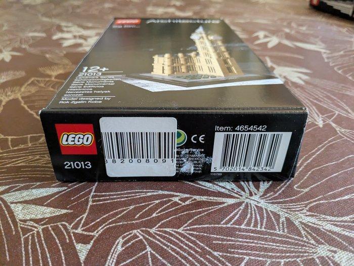 Lego Set - 21013 - Architecture - Big Ben, Kinderen en Baby's, Speelgoed | Duplo en Lego