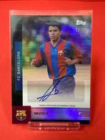 2025/26 Topps Topps Team Set FC Barcelona 2025/26 Javier