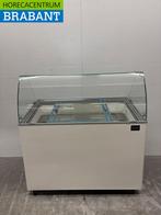 Mobile Combisteel Java Scoop vitrine à glace 8 plateaux 230V, Verzenden, Nieuw in verpakking