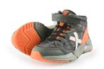 Munich Hoge sneakers in maat 34 Grijs | 5% extra korting, Kinderen en Baby's, Verzenden, Munich, Jongen of Meisje, Schoenen