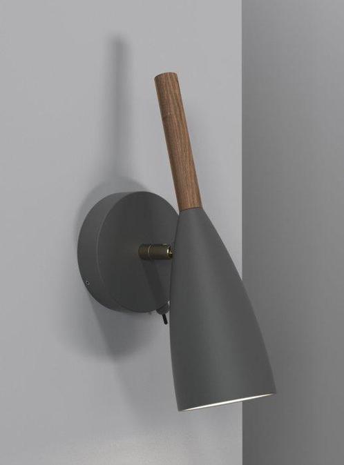 Nordlux - Bønnelycke - Wandlamp (2) - Nordlux Pure Wand –, Antiek en Kunst, Antiek | Verlichting