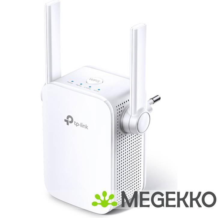 TP-LINK Range Extender RE305, Informatique & Logiciels, Ordinateurs & Logiciels Autre, Envoi