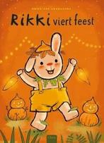 Rikki - Rikki viert feest (9789044837391), Verzenden