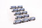 Hornby 00 - R015 - Modeltrein goederenwagon (11) - 11 Yeoman, Hobby & Loisirs créatifs, Trains miniatures | Échelles Autre