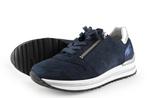 Gabor Sneakers in maat 39 Blauw | 5% extra korting, Kleding | Dames, Gabor, Sneakers, Gedragen, Verzenden