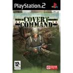 Covert Command (ps2 tweedehands game), Games en Spelcomputers, Games | Sony PlayStation 2, Ophalen of Verzenden, Nieuw