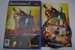 Devil May Cry 3 - Dantes Awakening - Special Edition (PS2