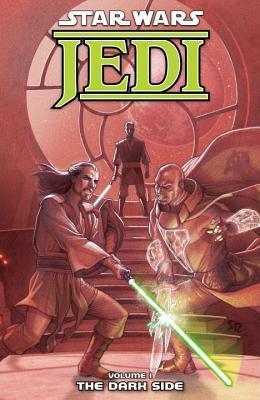 Star Wars: Jedi: The Dark Side Volume 1, Boeken, Strips | Comics, Verzenden